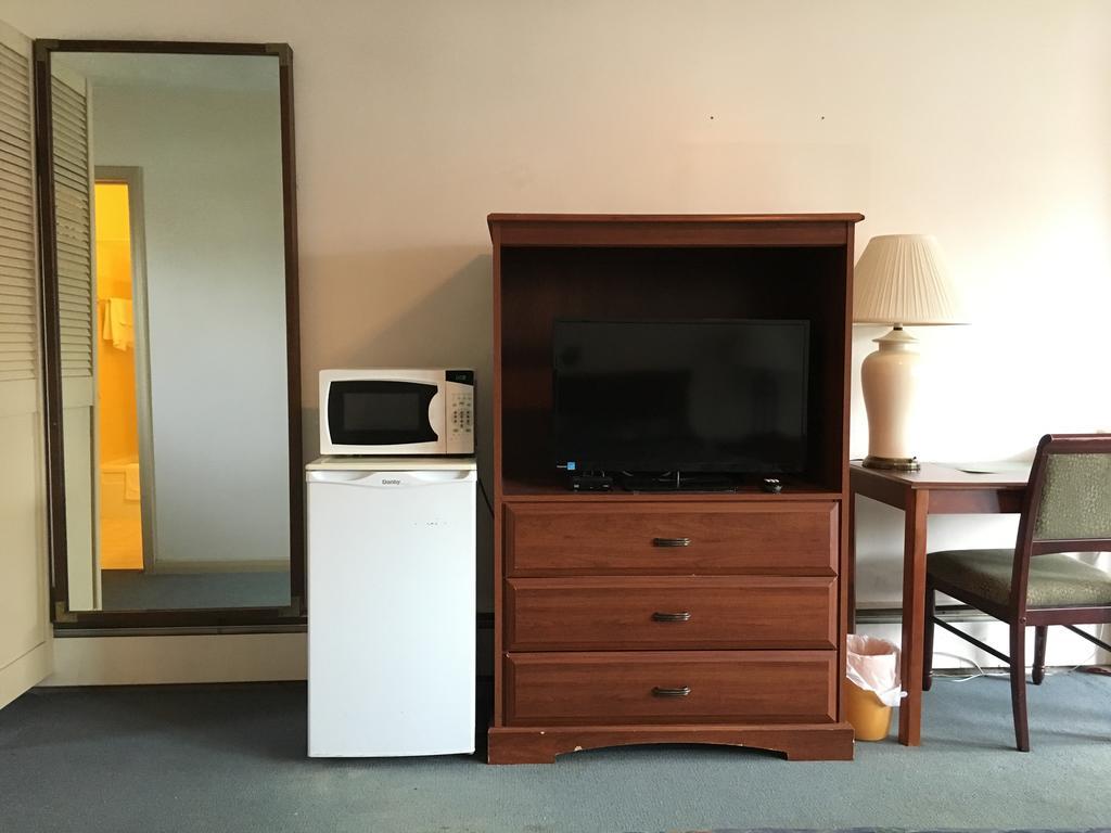 Sherwood Motel Brantford ภายนอก รูปภาพ