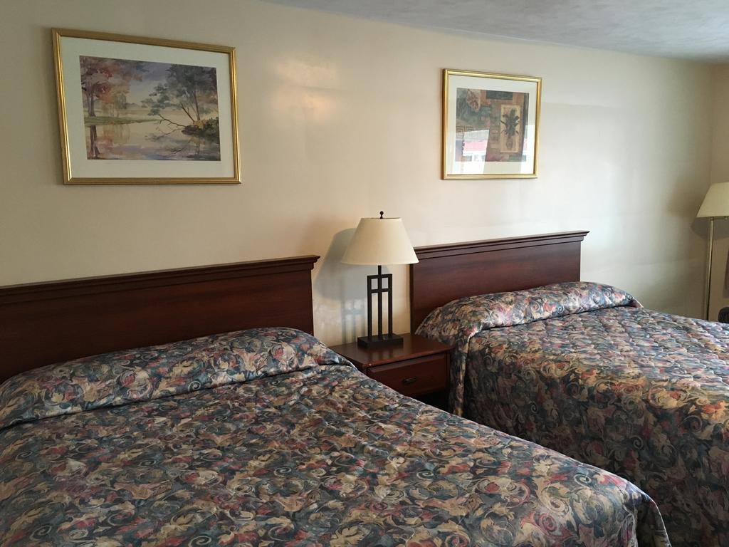 Sherwood Motel Brantford ภายนอก รูปภาพ
