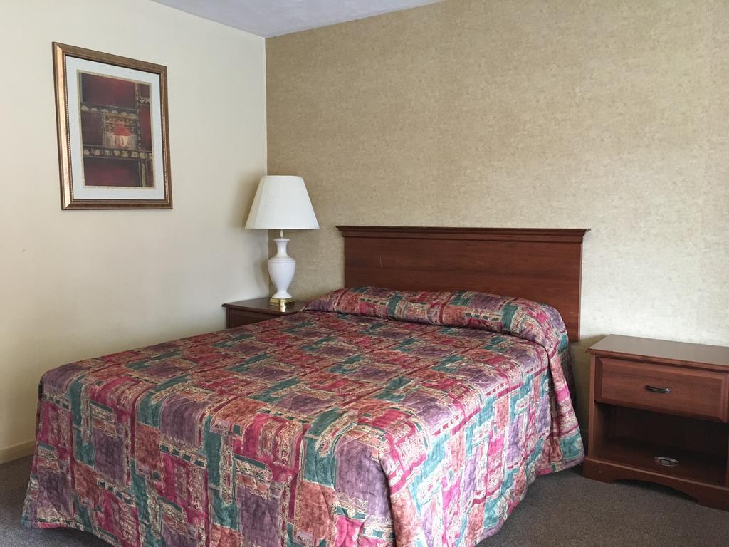 Sherwood Motel Brantford ภายนอก รูปภาพ