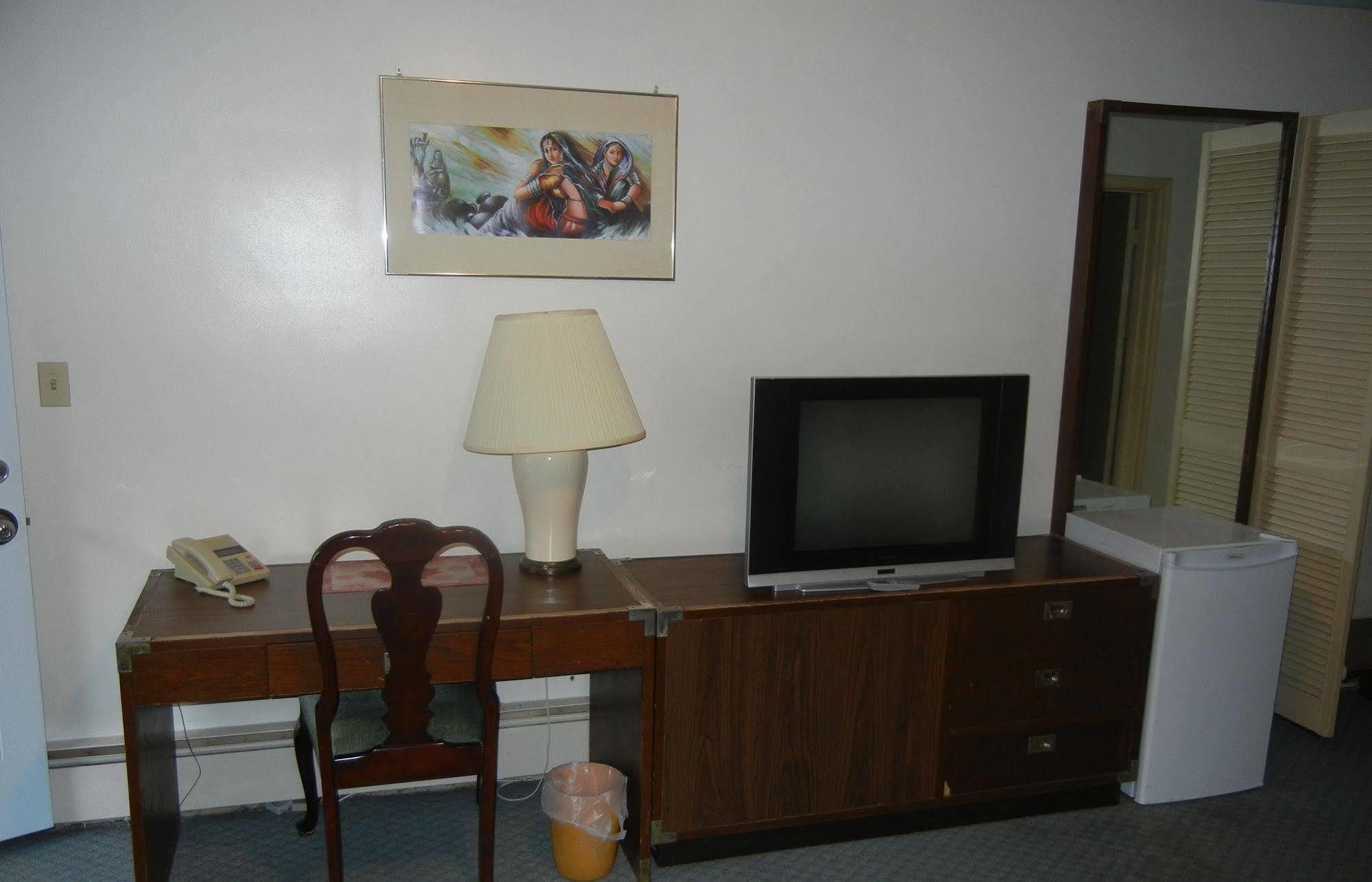 Sherwood Motel Brantford ภายนอก รูปภาพ