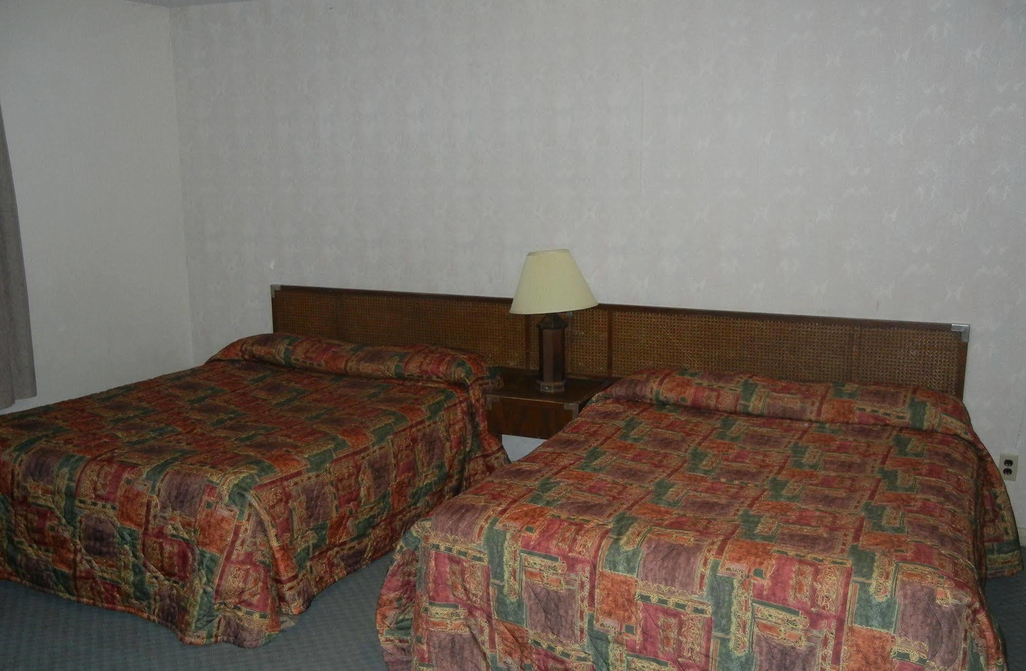 Sherwood Motel Brantford ภายนอก รูปภาพ